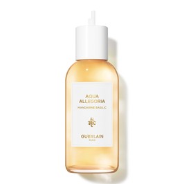 花草水語 ⋅ 陽光甜橘淡香水補充瓶 ⋅ GUERLAIN