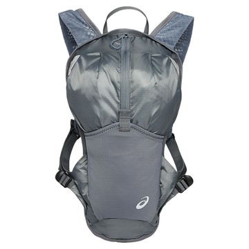 ASICS 亞瑟士 跑步背包 3013B092-020 6L 灰色 運動輕便透氣  OS  1個