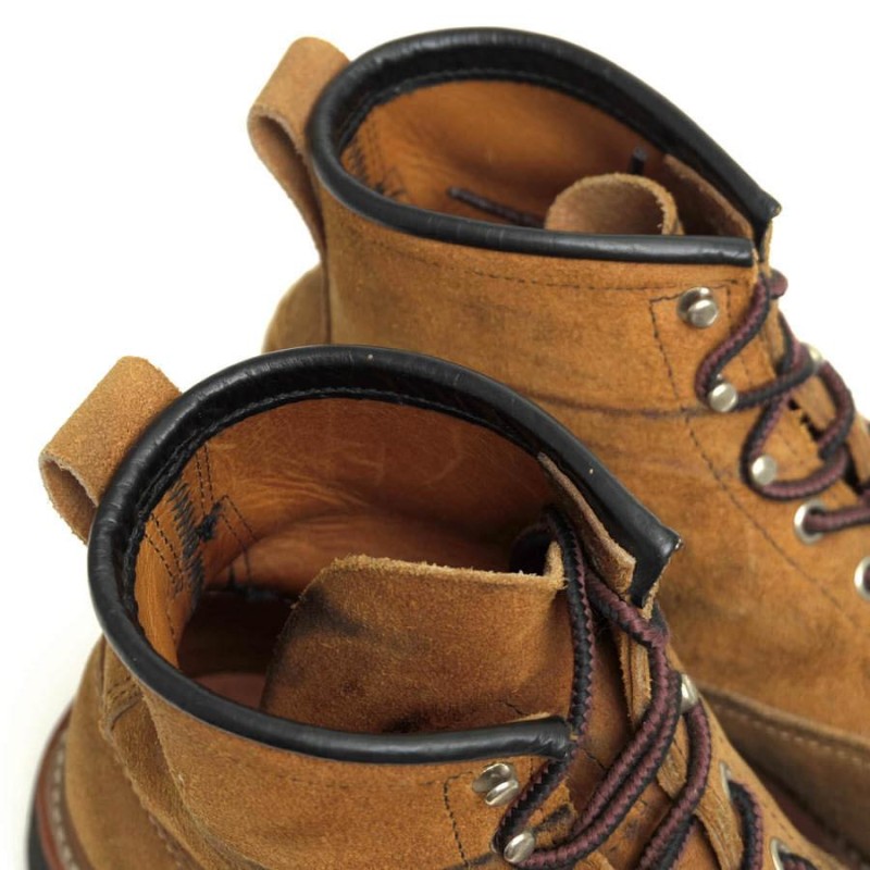 RED WING レッドウィング ワークブーツ 2937 LINEMAN LUG ラインマン ...