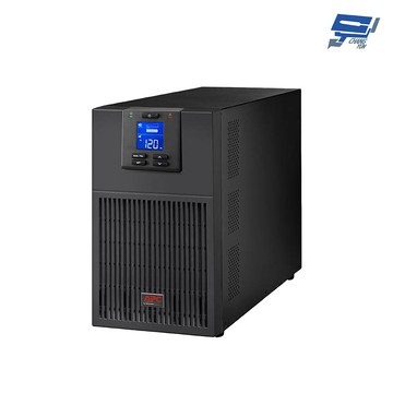 昌運監視器 apc 不斷電系統 ups srv3ka-tw 3000va 110v 在線式 直立式