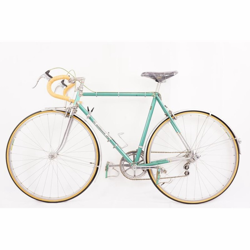 オープンセール 福袋 LIBERTAS 「リベルタス」 スポルティーフ ビンテージ ロード 自転車本体