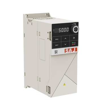 三晶變頻器 7.5KW 380V變頻器 SAJ[DD1031001]