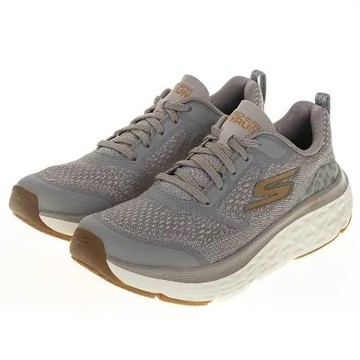 SKECHERS 女鞋 慢跑系列 GO RUN MAX CUSHIONING DELTA (129129NTGD)