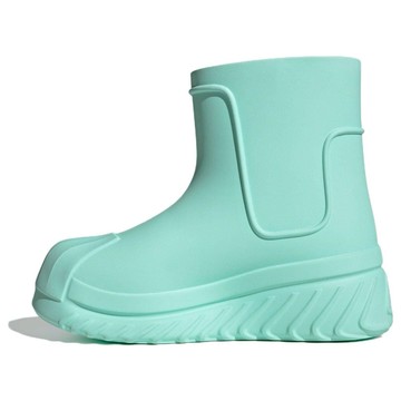 (WMNS) adidas originals AdiFOM Superstar 'Green'