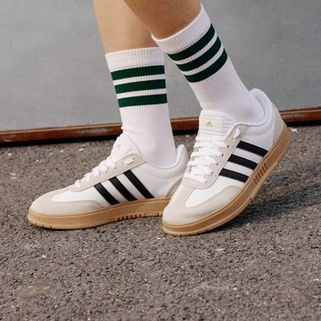 【adidas 愛迪達】 GRADAS 運動休閒鞋 男鞋/女鞋 IE9044