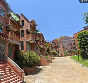 ‼️【急售】✨竹市香山商圈房花園車庫美透天別墅｜新竹市香山區中華路六段