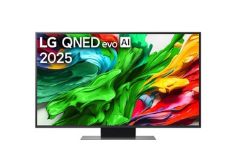 【LG 樂金】50QNED86ATA 50吋 AI 4K miniLED 智慧顯示器