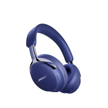【BOSE】QuietComfort Ultra 耳罩式無線消噪耳機 第二代 午夜羅蘭