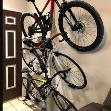 新款 自行車掛架 墻壁掛鈎 室內山地車掛架 公路車掛壁式停車架 室內展示架子 自行車壁架 掛架 停車架 掛車架 掛鉤