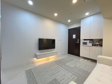 珈柏麗高樓美妝兩房｜高雄市左營區保靖街