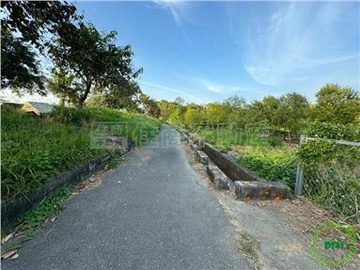 【歸仁開心農場 213坪臨路農地｜投資首選】｜台南市歸仁區媽祖廟段一小段