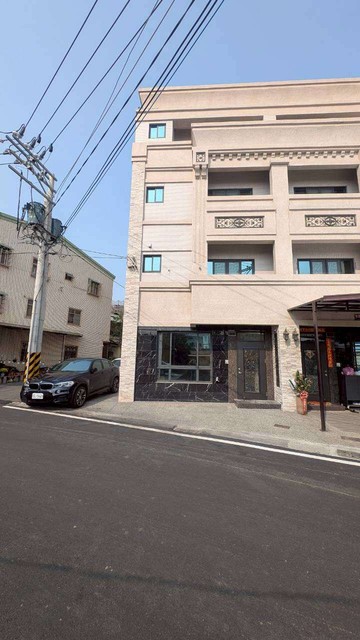 大寮全新超大面寬雙車墅｜高雄市大寮區巷尾路