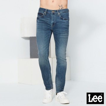Lee 706 低腰合身窄管牛仔褲 男 Modern LL1600112PN