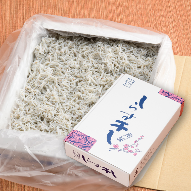 しらす3種食べ比べセット 3kg (各 1kg 釜揚げしらす しらす干し ちりめん 天然 しらす シラス バラエティセット 魚介  離乳食 大洗 茨城県