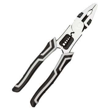 小麥購物 多功能工具鉗/鋼絲鉗 L801  1支