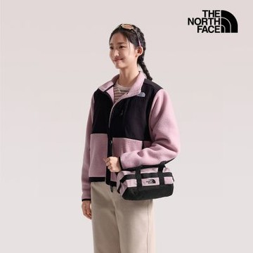 The North Face W MINI BASECAMP SHOULDER BAG - AP 男女 側背包 NF0A5JYT0SO
