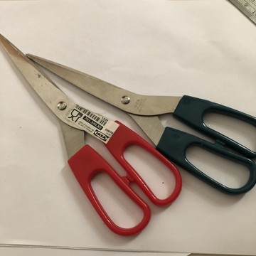 [沐沐屋］IKEA 家用剪刀 廚房剪刀