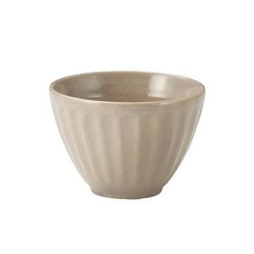 日本M.Style 手作煎茶杯 (米黃)
