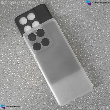 超薄磨砂TPU軟殼 Motorola Edge70 Edge 60 fusion 簡約純色商務膚感軍工防摔手機殼