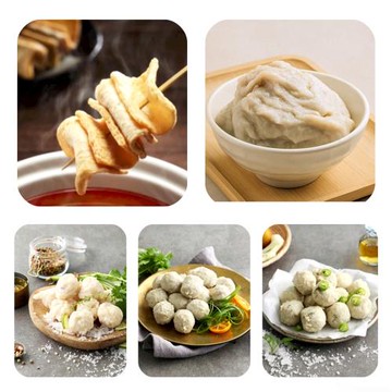 澎湃火鍋料丸物含運組