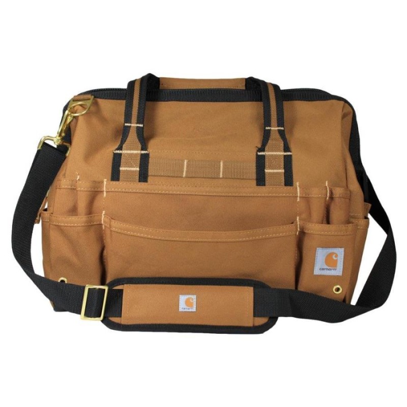 カーハート carhartt ツール バッグ ショルダーバッグ 工具入れ Legacy