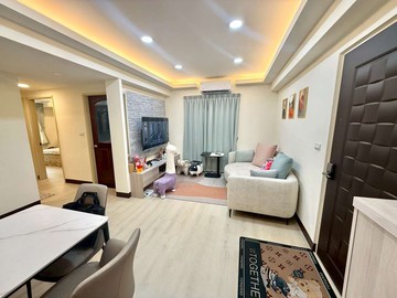 卓悅聯盟溫馨小泰山大兩房｜新北市泰山區泰林路二段