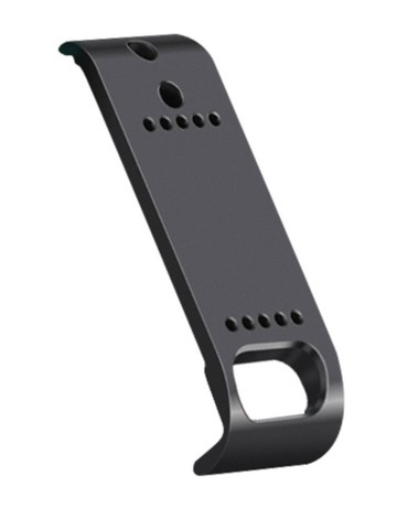 PULUZ []胖牛 PU525B Hero 9/10/11 塑膠側蓋 黑