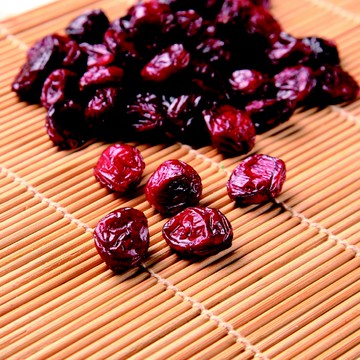 大象山堅果-蔓越莓200公克