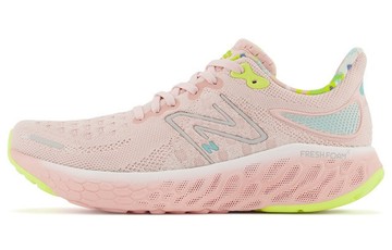 WMNS NEW BALANCE FRESH FOAM X 1080 V12 PINK BLUE WHITE