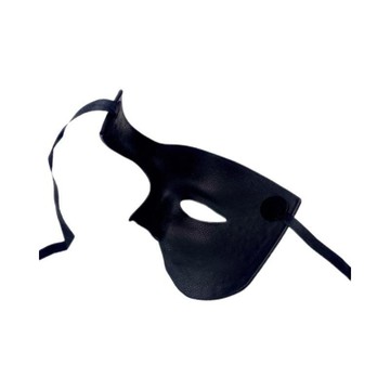 爆款🔥歌劇魅影週邊 歌劇魅影 半臉面具 化妝舞會 Cosplay 道具 收藏紀念 經典禮物 半臉學生歌劇魅影眼罩萬聖節
