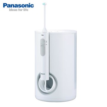 Panasonic 國際牌 超音波水流國際電壓沖牙機 -(EW-1613)