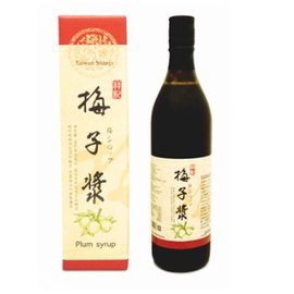 祥記 梅子漿(大)