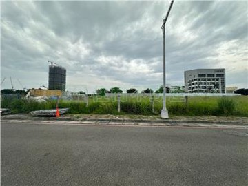 十四期環中段大面寬建地｜台中市北屯區環中段