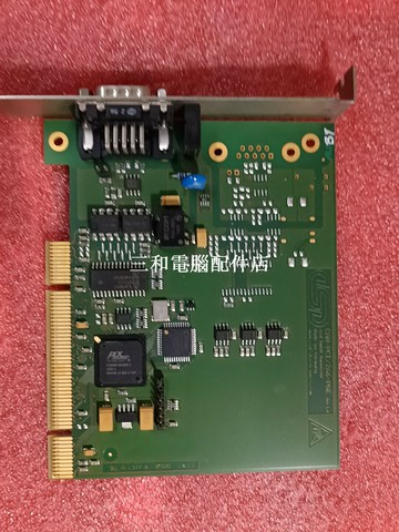 CIB D32-66 PCI CAN總線卡 高效能 07733400 兼容PCI266 特價熱銷【三和電腦配件店】
