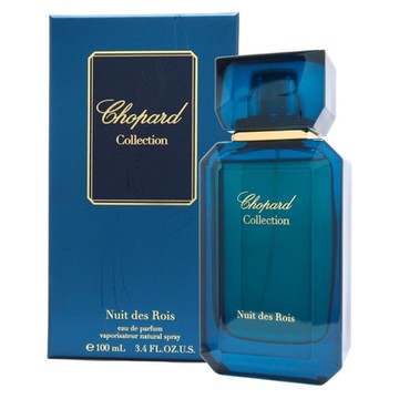 Chopard 蕭邦 Nuit Des Rois 王者之暮(國王之夜)淡香精 EDP 100ml (平行輸入)