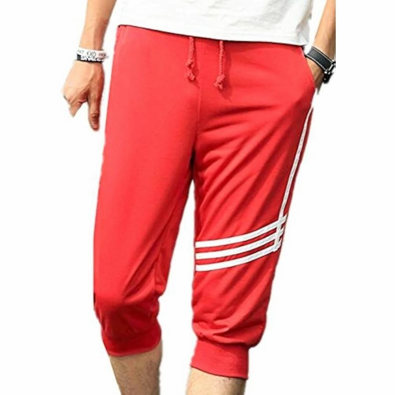 JSS選手用ジャージ上下 【2XL】　 ハーフパンツ【2XL】赤Tシャツ【XL】 adidas Originals アディダス オリジナルス 上下 メンズ