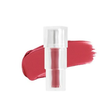 TIRTIR 粼光柔霧迷你唇釉 07 盛綻杜鵑 1.8g
