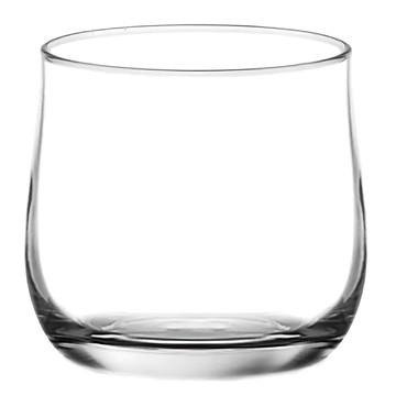 Ocean Glass LYRA 利雅水杯 170ml 玻璃杯  透明  6個