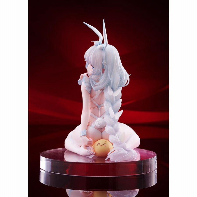 予約安心出荷』{FIG} ル・マラン 昼寝好きのラピヌ アズール