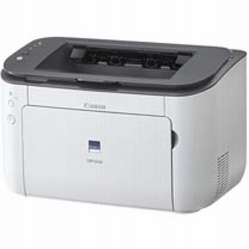 キヤノン CANON LBP6240 Satera A4対応モノクロレーザービーム 