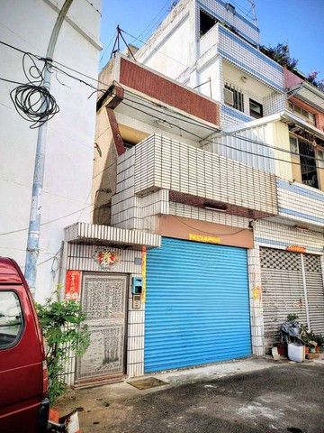 近陽明學區及義華、大昌商圈邊間樓中樓透天｜高雄市三民區義華路