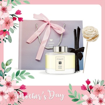Jo Malone 擴香組[附提袋+擴香花]-多款任選