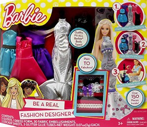 バービー バービー人形 日本未発売 Barbie Be a Fashion Designer Doll