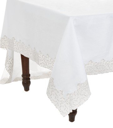 Weissfee Madeira Tablecloth