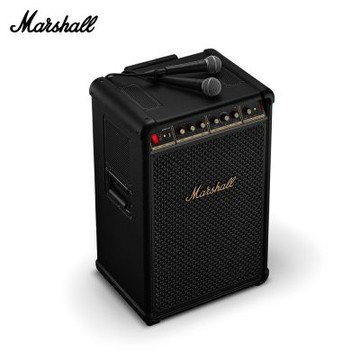 【Marshall】Bromley 750 派對無線藍牙喇叭【台灣公司貨】