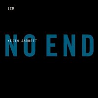 奇斯．傑瑞特：音樂無止盡 Keith Jarrett: No End (2CD) 【ECM】