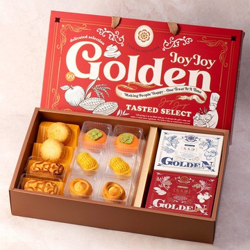 【快速出貨 | 久久津】15C四季典藏禮盒