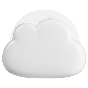 E.B. MADE 小雲朵造型 伴讀小夜燈 CLOUD-NL  雲朵白