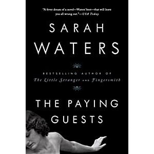 The Paying Guests (Paperback)