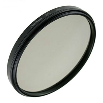 Tianya 58mm偏光鏡CPL偏光鏡58mm環形偏光鏡58mm環型偏光鏡58mm圓偏光鏡58mm圓形偏光鏡58mm圓型偏光鏡-料號T0C58